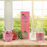Price's Grapefruit & Peppermint LIMITED EDITION Reed Diffuser Extra Image 1 Preview